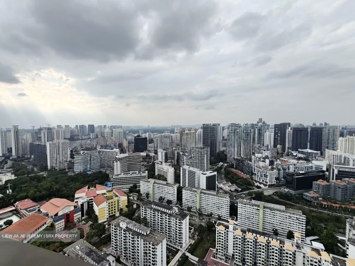 The Landmark (D3), Condominium #526244761